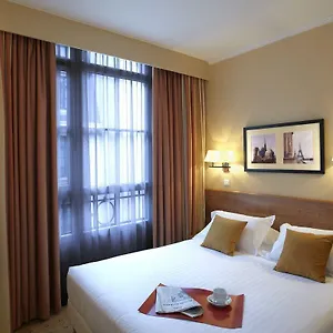 Citadines Saint-germain-des-prés Appart hôtel Paris
