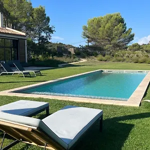  Guest house La Bergerie Du Roy-chambres D'hotes-