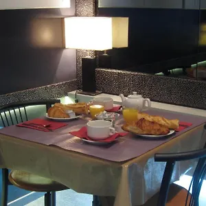 visit hotel