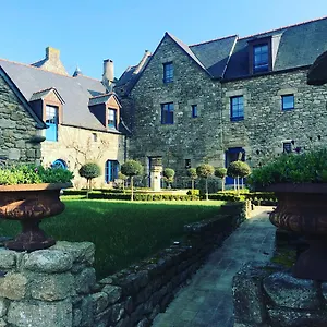 Manoir Des Douets Fleuris Hotel Cancale