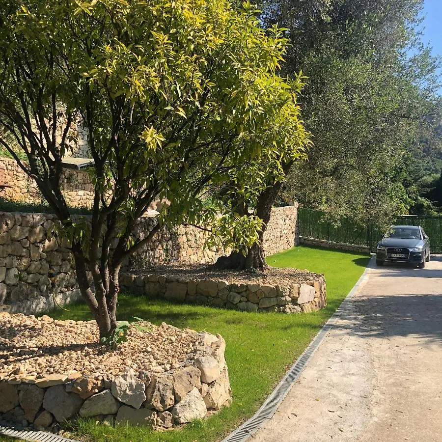 Guest house 