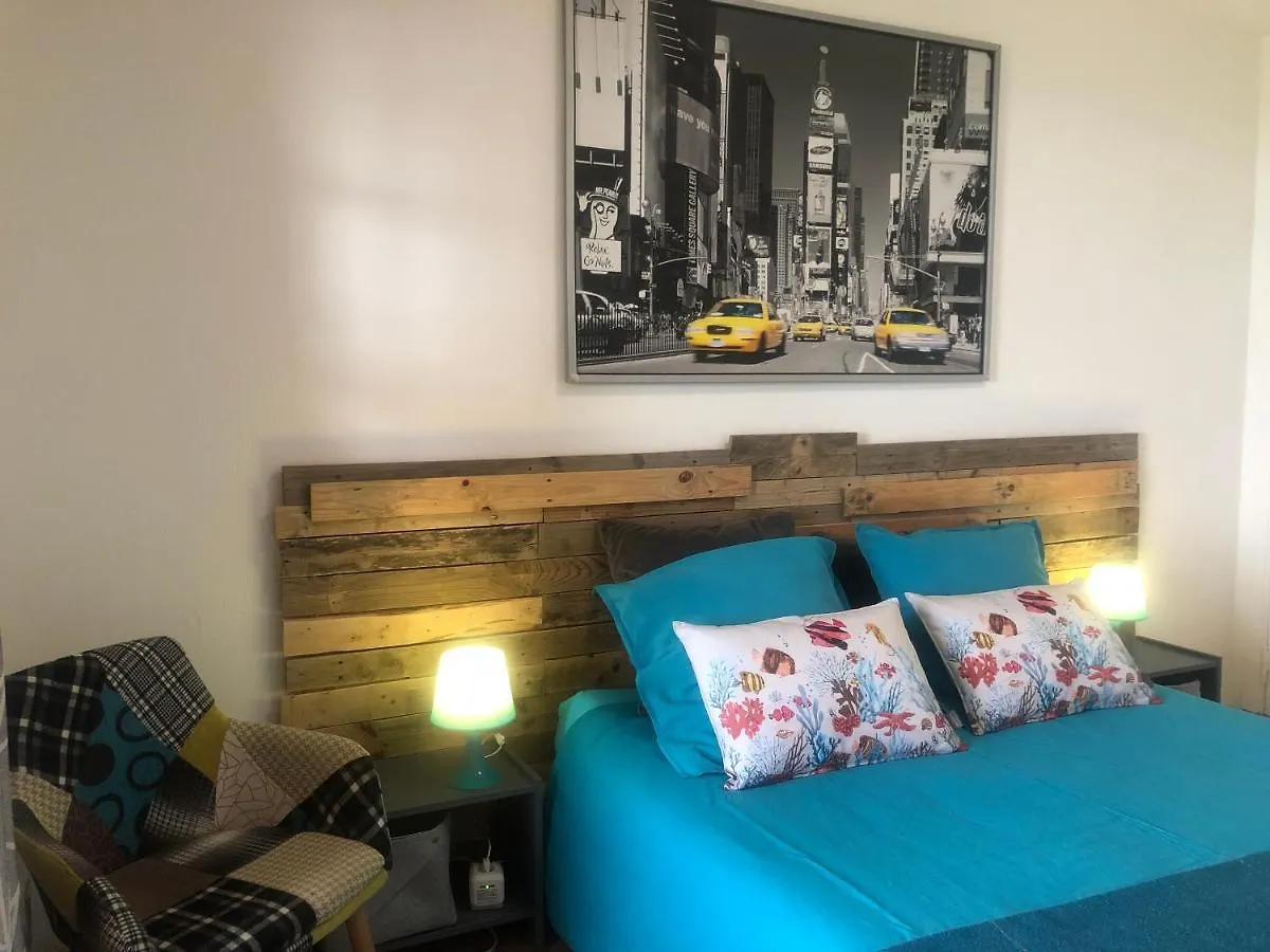 Guest house 
